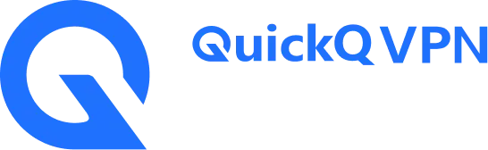 QuickQ official logo: connection tool for multiple devices
